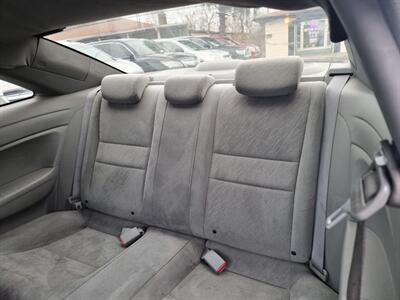 2007 Honda Civic LX   - Photo 20 - Cincinnati, OH 45231