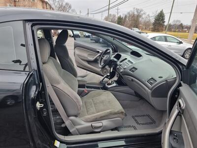 2007 Honda Civic LX   - Photo 26 - Cincinnati, OH 45231