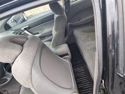 2007 Honda Civic LX   - Photo 22 - Cincinnati, OH 45231