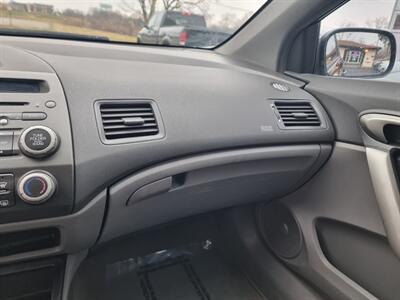 2007 Honda Civic LX   - Photo 17 - Cincinnati, OH 45231
