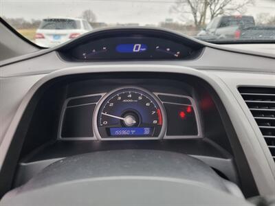 2007 Honda Civic LX   - Photo 13 - Cincinnati, OH 45231