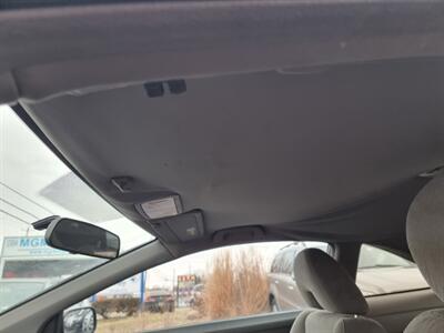 2007 Honda Civic LX   - Photo 18 - Cincinnati, OH 45231