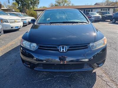 2007 Honda Civic LX - Photo 3 - Cincinnati, OH 45231