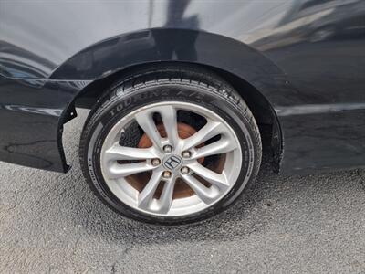 2007 Honda Civic LX   - Photo 36 - Cincinnati, OH 45231