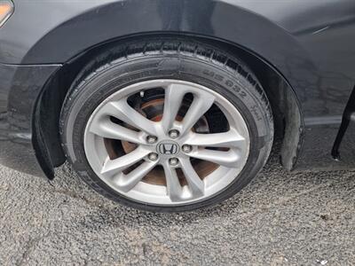 2007 Honda Civic LX   - Photo 34 - Cincinnati, OH 45231