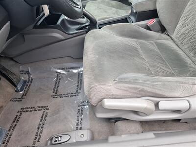 2007 Honda Civic LX   - Photo 24 - Cincinnati, OH 45231