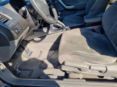 2007 Honda Civic LX - Photo 19 - Cincinnati, OH 45231