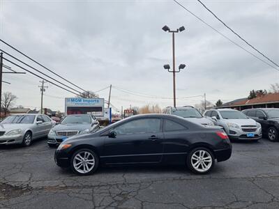 2007 Honda Civic LX   - Photo 2 - Cincinnati, OH 45231
