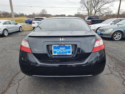 2007 Honda Civic LX   - Photo 6 - Cincinnati, OH 45231