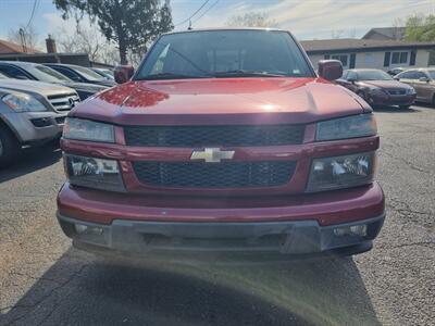 2011 Chevrolet Colorado LT   - Photo 3 - Cincinnati, OH 45231