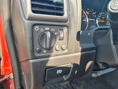 2011 Chevrolet Colorado LT   - Photo 11 - Cincinnati, OH 45231