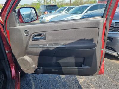 2011 Chevrolet Colorado LT   - Photo 29 - Cincinnati, OH 45231