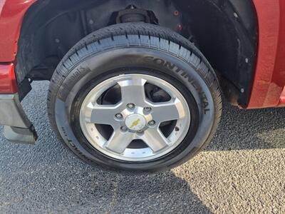 2011 Chevrolet Colorado LT   - Photo 35 - Cincinnati, OH 45231