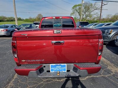2011 Chevrolet Colorado LT   - Photo 6 - Cincinnati, OH 45231