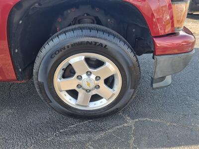 2011 Chevrolet Colorado LT   - Photo 36 - Cincinnati, OH 45231