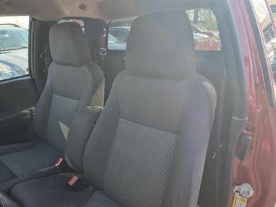 2011 Chevrolet Colorado LT   - Photo 17 - Cincinnati, OH 45231