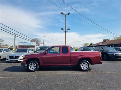 2011 Chevrolet Colorado LT   - Photo 2 - Cincinnati, OH 45231