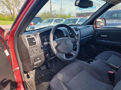 2011 Chevrolet Colorado LT   - Photo 9 - Cincinnati, OH 45231