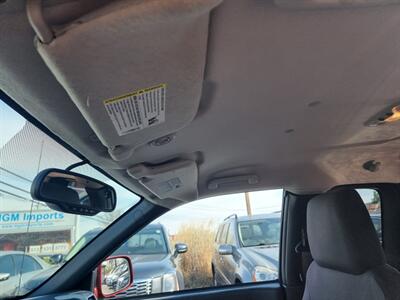 2011 Chevrolet Colorado LT   - Photo 16 - Cincinnati, OH 45231