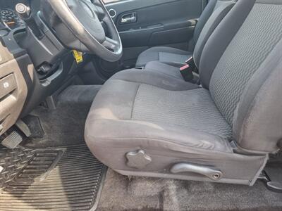 2011 Chevrolet Colorado LT   - Photo 18 - Cincinnati, OH 45231