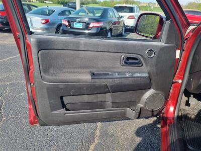 2011 Chevrolet Colorado LT   - Photo 32 - Cincinnati, OH 45231