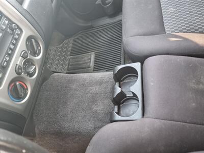 2011 Chevrolet Colorado LT   - Photo 14 - Cincinnati, OH 45231