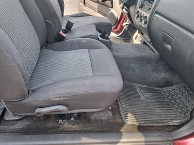 2011 Chevrolet Colorado LT   - Photo 27 - Cincinnati, OH 45231