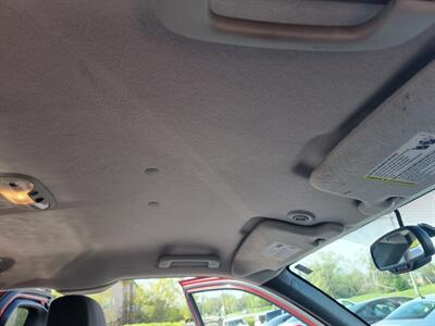 2011 Chevrolet Colorado LT   - Photo 28 - Cincinnati, OH 45231