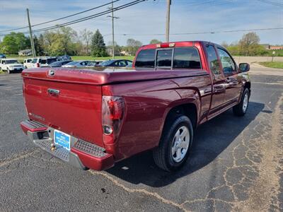 2011 Chevrolet Colorado LT   - Photo 5 - Cincinnati, OH 45231