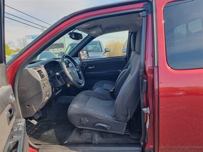 2011 Chevrolet Colorado LT   - Photo 8 - Cincinnati, OH 45231