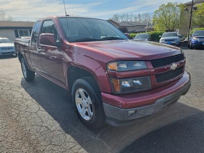 2011 Chevrolet Colorado LT   - Photo 4 - Cincinnati, OH 45231