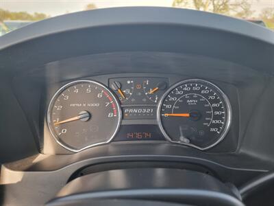 2011 Chevrolet Colorado LT   - Photo 12 - Cincinnati, OH 45231