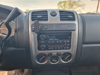 2011 Chevrolet Colorado LT   - Photo 13 - Cincinnati, OH 45231