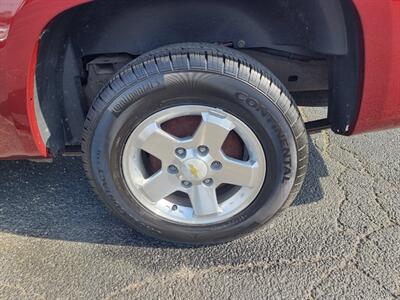 2011 Chevrolet Colorado LT   - Photo 34 - Cincinnati, OH 45231