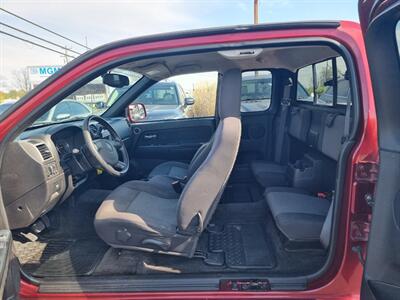 2011 Chevrolet Colorado LT   - Photo 19 - Cincinnati, OH 45231