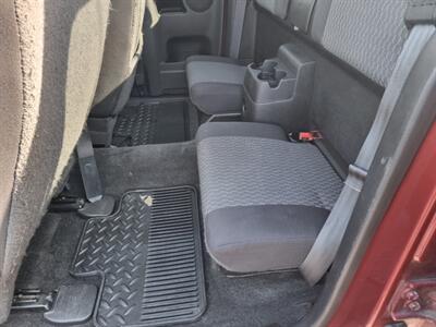 2011 Chevrolet Colorado LT   - Photo 21 - Cincinnati, OH 45231