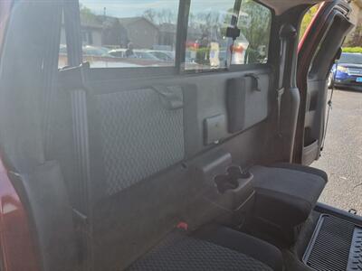 2011 Chevrolet Colorado LT   - Photo 23 - Cincinnati, OH 45231