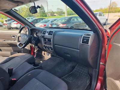 2011 Chevrolet Colorado LT   - Photo 25 - Cincinnati, OH 45231