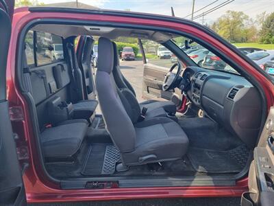 2011 Chevrolet Colorado LT   - Photo 22 - Cincinnati, OH 45231