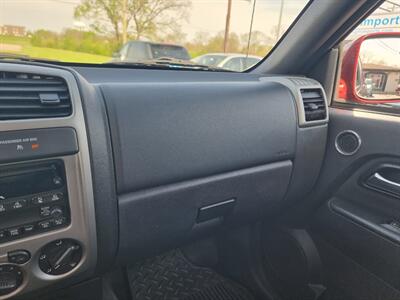 2011 Chevrolet Colorado LT   - Photo 15 - Cincinnati, OH 45231