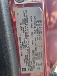 2011 Chevrolet Colorado LT   - Photo 33 - Cincinnati, OH 45231