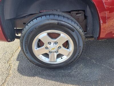 2011 Chevrolet Colorado LT   - Photo 37 - Cincinnati, OH 45231