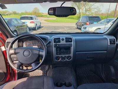 2011 Chevrolet Colorado LT   - Photo 10 - Cincinnati, OH 45231