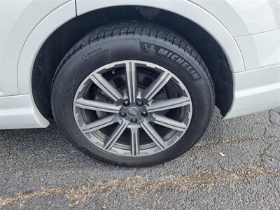 2017 Audi Q7 3.0T quattro Premium   - Photo 40 - Cincinnati, OH 45231