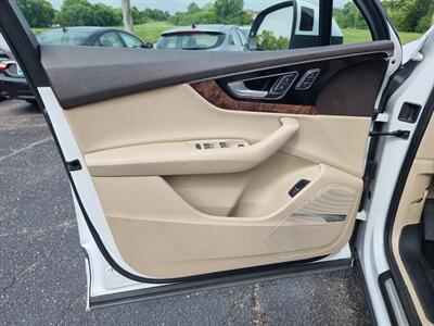 2017 Audi Q7 3.0T quattro Premium   - Photo 38 - Cincinnati, OH 45231
