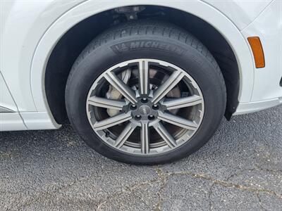 2017 Audi Q7 3.0T quattro Premium   - Photo 43 - Cincinnati, OH 45231