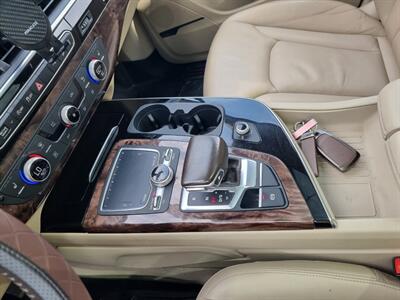 2017 Audi Q7 3.0T quattro Premium   - Photo 18 - Cincinnati, OH 45231