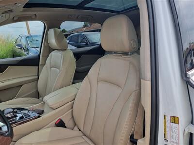 2017 Audi Q7 3.0T quattro Premium   - Photo 21 - Cincinnati, OH 45231