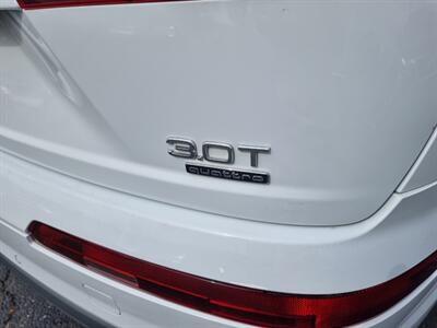 2017 Audi Q7 3.0T quattro Premium   - Photo 45 - Cincinnati, OH 45231