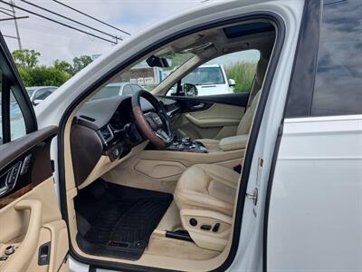 2017 Audi Q7 3.0T quattro Premium   - Photo 8 - Cincinnati, OH 45231